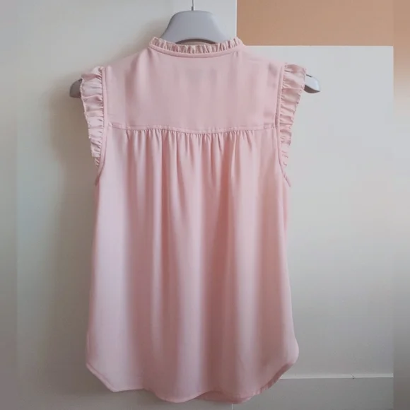 LOFT blouse - Picture 2 of 2